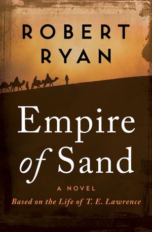 Buy Empire of Sand at Amazon