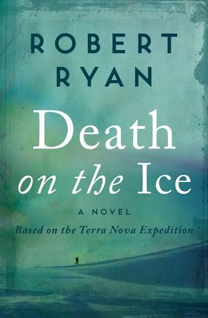 Buy Death on the Ice at Amazon