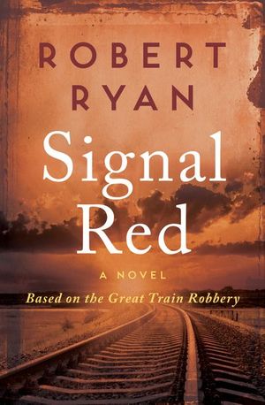 Buy Signal Red at Amazon