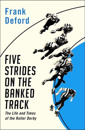 Buy Five Strides on the Banked Track at Amazon