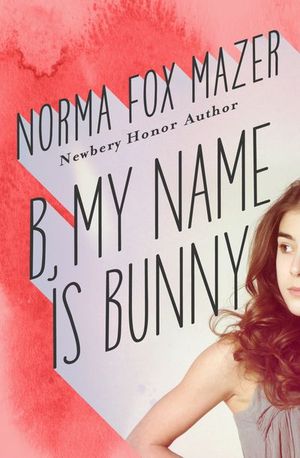 Buy B, My Name Is Bunny at Amazon