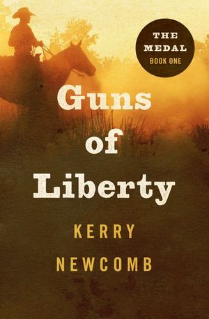 Buy Guns of Liberty at Amazon