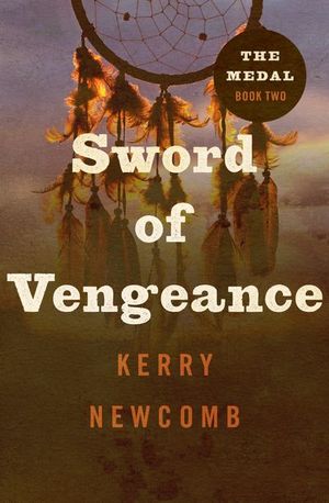 Buy Sword of Vengeance at Amazon