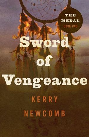 Sword of Vengeance