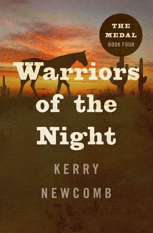 Buy Warriors of the Night at Amazon