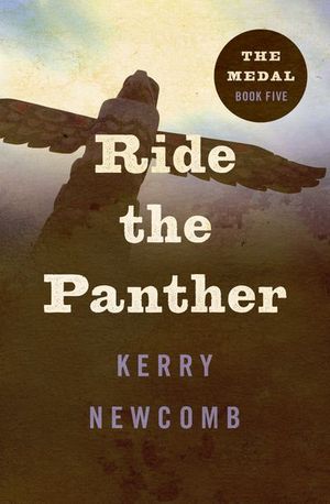 Buy Ride the Panther at Amazon
