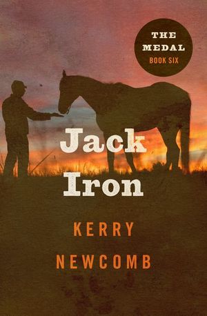 Buy Jack Iron at Amazon