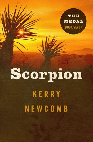 Buy Scorpion at Amazon