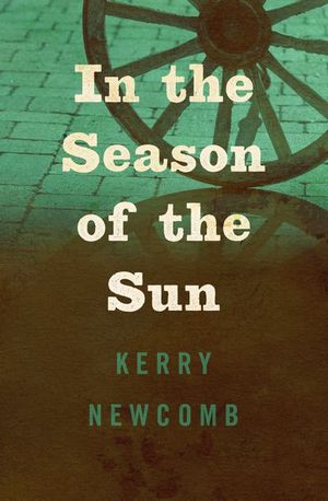 In the Season of the Sun