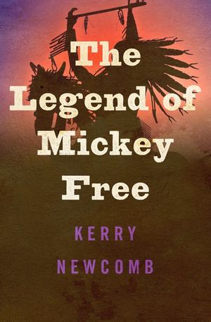 Buy The Legend of Mickey Free at Amazon