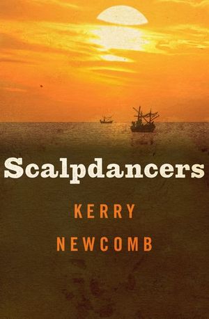 Buy Scalpdancers at Amazon