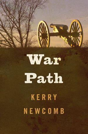 Buy War Path at Amazon