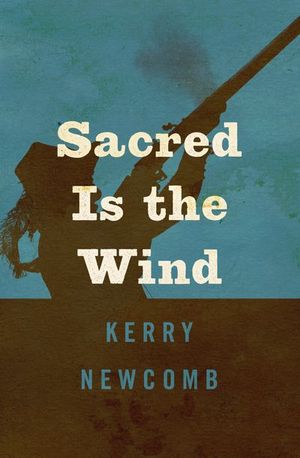 Buy Sacred Is the Wind at Amazon