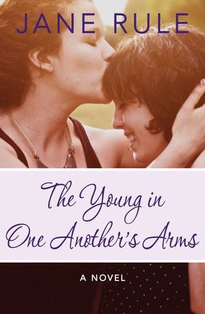 Buy The Young in One Another's Arms at Amazon