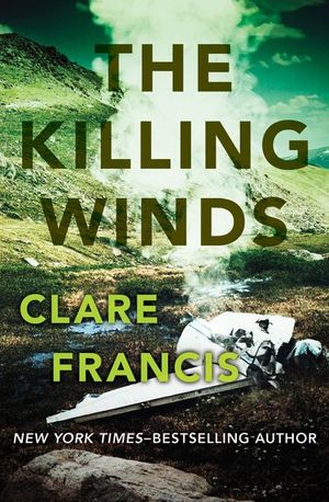 Buy The Killing Winds at Amazon