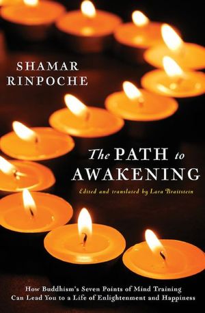 Buy The Path to Awakening at Amazon