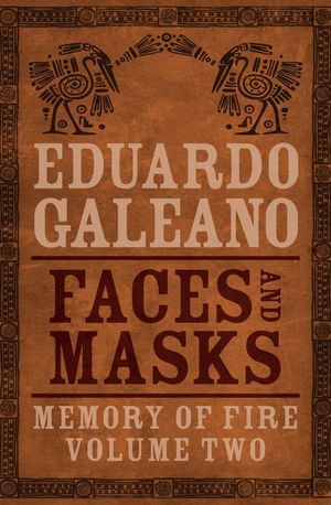Buy Faces and Masks at Amazon