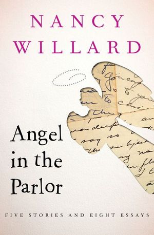Buy Angel in the Parlor at Amazon
