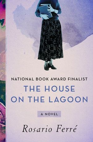Buy The House on the Lagoon at Amazon