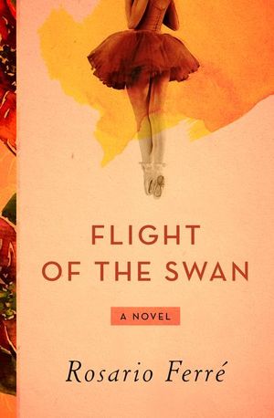 Buy Flight of the Swan at Amazon