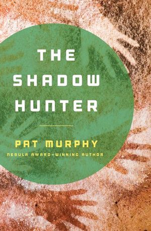 Buy The Shadow Hunter at Amazon