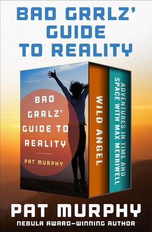 Buy Bad Grrlz' Guide to Reality at Amazon