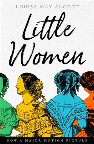 Buy Little Women at Amazon