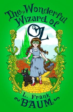 Buy The Wonderful Wizard of Oz at Amazon