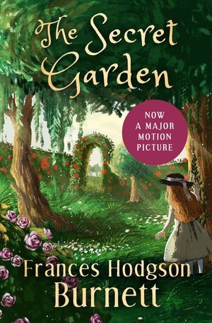 Buy The Secret Garden at Amazon