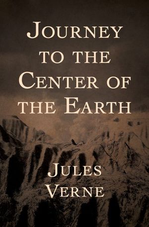Buy Journey to the Center of the Earth at Amazon