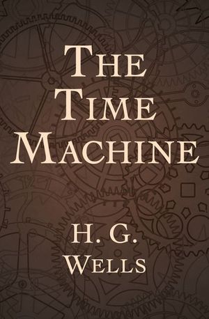 Buy The Time Machine at Amazon