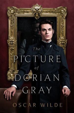 Buy The Picture of Dorian Gray at Amazon