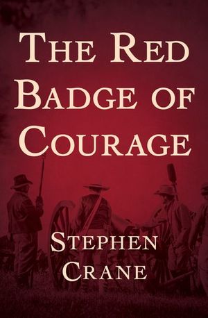 Buy The Red Badge of Courage at Amazon
