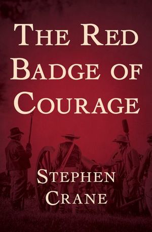 The Red Badge of Courage