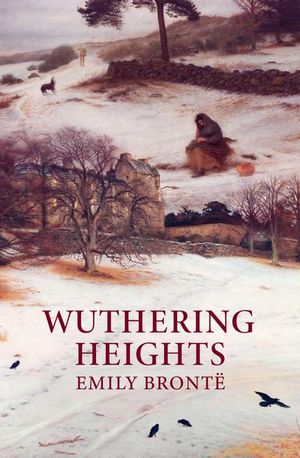 Buy Wuthering Heights at Amazon