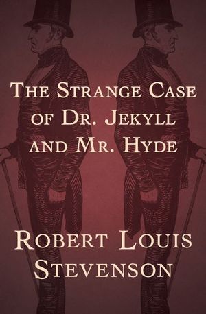 Buy The Strange Case of Dr. Jekyll and Mr. Hyde at Amazon