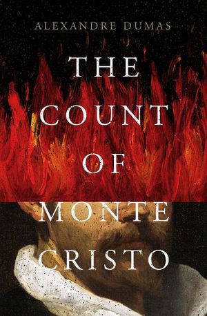 Buy The Count of Monte Cristo at Amazon