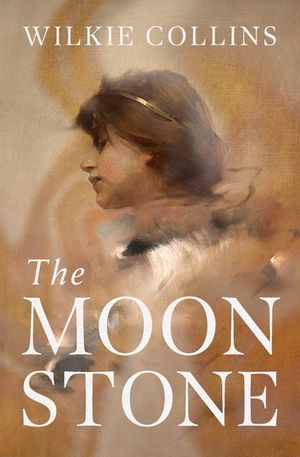 Buy The Moonstone at Amazon