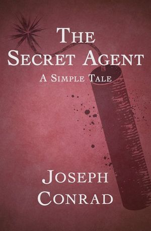 Buy The Secret Agent at Amazon