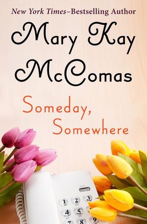 Buy Someday, Somewhere at Amazon