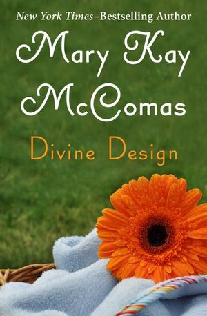 Buy Divine Design at Amazon