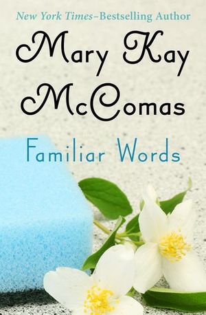 Buy Familiar Words at Amazon