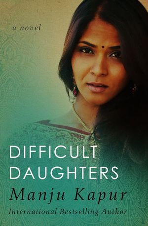 Buy Difficult Daughters at Amazon