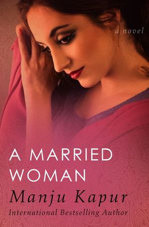 Buy A Married Woman at Amazon