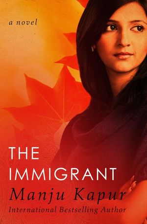 Buy The Immigrant at Amazon