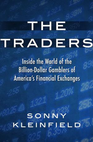 Buy The Traders at Amazon