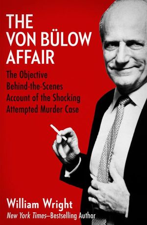 Buy The Von Bulow Affair at Amazon