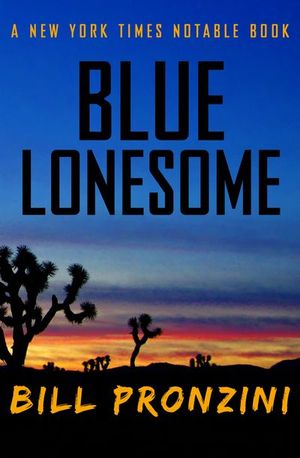 Buy Blue Lonesome at Amazon
