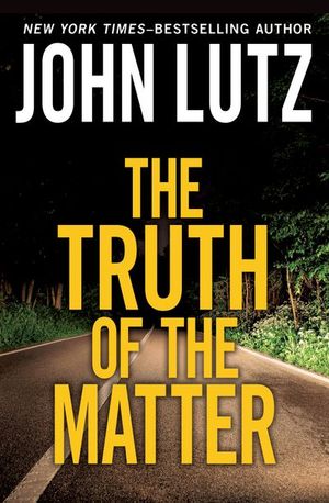Buy The Truth of the Matter at Amazon