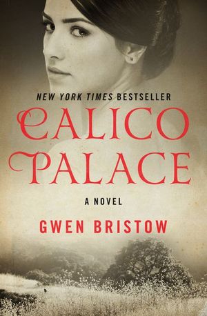 Buy Calico Palace at Amazon